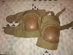 Alta Industries Contour military kneepads tan large, Ophalen of Verzenden, Landmacht, Overige typen