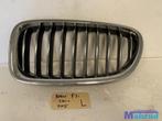 BMW 3 SERIE F31 Links linker grille nier 2012-2019, Auto-onderdelen, Gebruikt, BMW