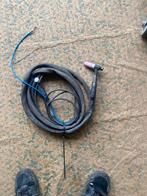 Torche tic, Articles professionnels, Enlèvement