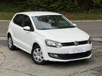 Volkswagen Polo 1.2 essence 2014 EURO 5 Carplay/Garantie, Auto's, Euro 5, Android Auto, Bedrijf, Polo