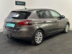 Peugeot 308 PureTech S&S Style, Argent ou Gris, Achat, Euro 6, Entreprise