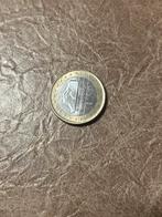 Pièce de 1Euro Rare de 1999 Beatrix Koningin der Nederlanden, Postzegels en Munten, Munten | Europa | Euromunten, Ophalen, Zilver