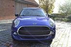 MINI One Automaat benzine, Auto's, Mini, Automaat, 75 kW, Stof, Bedrijf