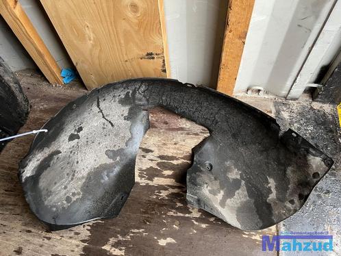 VW GOLF 6 Rechts voor modderkuip wielkuip 2009-2013, Auto-onderdelen, Carrosserie, Bumper, Volkswagen, Gebruikt, Ophalen of Verzenden