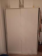 KAST, Avec espace de penderie, 100 à 150 cm, Utilisé, IKEA