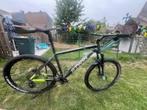 Mountenbike rockrider btwin 900, Fietsen en Brommers, Fietsen | Mountainbikes en ATB, Ophalen, Zo goed als nieuw