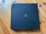 PS4 PRO 1TB, Met 1 controller, Ophalen of Verzenden, Zo goed als nieuw, 1 TB