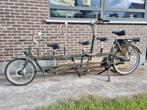 Onderwaterfiets XL - elektr. - 1volw + 2 kind - Nieuw €4800, Ophalen, Gebruikt, Minder dan 10 versnellingen