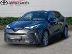 Toyota C-HR C-HIC Bi-Tone+cam+nav+sens V&A, Auto's, Toyota, 122 pk, Overige brandstoffen, 5 deurs, SUV of Terreinwagen