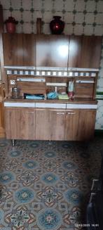 buffet vintage, Huis en Inrichting, Kasten | Buffetkasten, Ophalen
