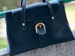 Sac Delvaux, Comme neuf, Noir