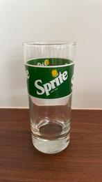 Retro Sprite Glas 1 stuk, Verzamelen, Ophalen, Nieuw
