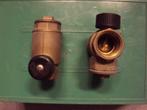 Flowcheck universeel 4/4", Ophalen of Verzenden, Nieuw