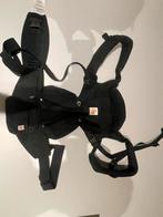 Draagzak ergobaby omni 360 zwart, Kinderen en Baby's, Babydragers en Draagdoeken, Ophalen, Zo goed als nieuw, Draagzak