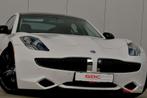 Fisker KARMA EcoChic I (bj 2012, automaat), Auto's, Fisker, Automaat, Gebruikt, 4 cilinders, Parkeersensor