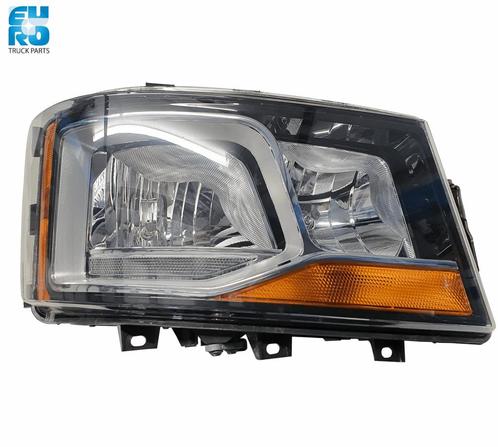 SCANIA NGS H7 KOPLAMP RH 2674385U, Auto-onderdelen, Vrachtwagen-onderdelen, Scania, Verlichting, Gebruikt, Ophalen of Verzenden
