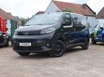 Opel Vivaro VAN L2 2.0 AT8 145PK |NEW MODEL|STOCK|, Auto's, Automaat, Vivaro, 107 kW, Zilver of Grijs