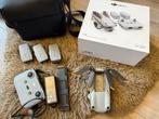 [Comme Neuf] DJI AIR 2S acheté chez FNAC (2h38 min usage), Ophalen, Zo goed als nieuw, Drone met camera