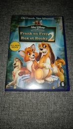 DVD Frank en Frey 2, Cd's en Dvd's, Ophalen of Verzenden, Gebruikt