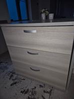 Meuble a donné, 3 ou 4 tiroirs, 25 à 50 cm, Enlèvement ou Envoi, Utilisé