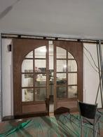 Op maat schuifdeuren van hout, Ophalen, Binnendeur, Nieuw, Schuifdeur