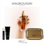 Mauboussin Elixir Pour elle SNELLE GRATIS LEVERING, Verzenden, Nieuw