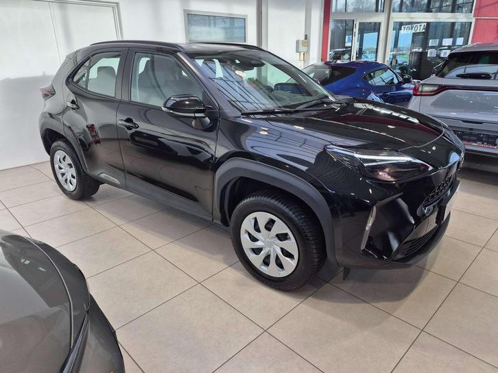 Toyota Yaris Cross 1.5i HYBRID Dynamic +Carplay +Parkeercame, Autos, Toyota, Entreprise, Achat, Yaris Cross, ABS, Caméra de recul