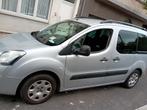 Peugeot partner tepee diesel 2016 euro6b.174000km, Autos, Particulier, Diesel, Achat, Partner