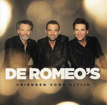 De Romeo's - Vrienden Voor Altijd beschikbaar voor biedingen