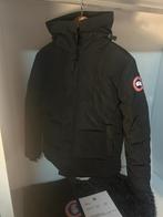 Canada Goose - Mac milan, Kleding | Heren, Verzenden, Zwart, Nieuw, Canada goose