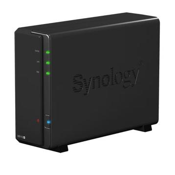 Synlogy NAS DS112+ voor 1 3,5 SATA HDD beschikbaar voor biedingen