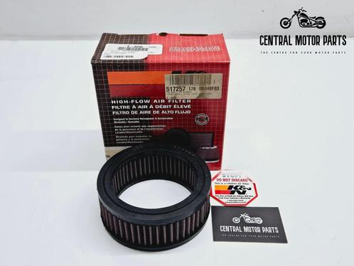 K&N Lucht Filter element, Motoren, Onderdelen | Harley-Davidson, Nieuw, Ophalen of Verzenden