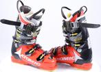 44,5 45 EU skischoenen ATOMIC REDSTER PRO 130 FIS, ELITE T3, Gebruikt, Verzenden, Schoenen, Carve