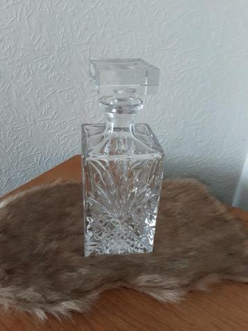 Wiskey fles decoratief  ! MAISON DU MONDE  NIEUW  beschikbaar voor biedingen
