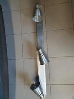 Plafondverlichting IKEA lengte 108 cm, Ophalen, Zo goed als nieuw