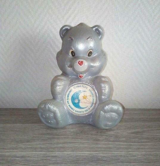 🧸 Vintage Troetelbeertjes & Care Bears, Kinderen en Baby's, Speelgoed | Overig, Ophalen of Verzenden