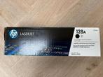 Nouveau toner noir HP CE320A (HP 128A) pour HP CM1415/CP1525, Enlèvement ou Envoi, Neuf, Toner, HP ORIGINAL
