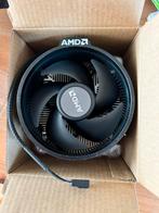 AMD CPU koeler nieuw in doos, Comme neuf, Enlèvement ou Envoi