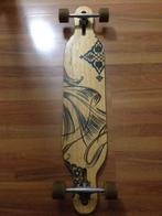 Loaded Dervish Flex 1 Longboard Skateboard Surfskate Deck, Sport en Fitness, Skateboarden, Verzenden, Skateboard, Longboard