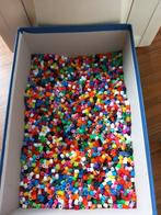 perle, Enlèvement, Comme neuf