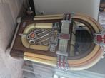 jukebox wurlitzer, Ophalen, Wurlitzer
