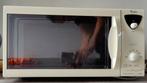 Microgolf magnetronoven Whirlpool 750 Watt, Elektronische apparatuur, Ophalen, Gebruikt, Microgolfoven