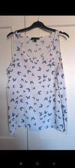 Leuk topje 44, Kleding | Dames, Topjes, Ophalen of Verzenden, Zo goed als nieuw