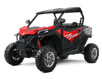 CF Moto ZFORCE 800 Sport L7 beschikbaar voor biedingen