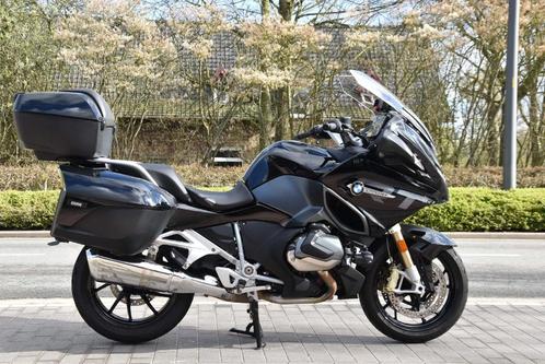 BMW - R1250 RT - FULL OPTION, Motoren, Motoren | BMW, Bedrijf, Toermotor, meer dan 35 kW, 2 cilinders, Ophalen