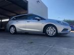 OPEL ASTRA TOURER 1.6 ECOFLEX EURO6b AIRCO NAVI TOP!!!, Auto's, Voorwielaandrijving, Stof, 4 cilinders, 5 deurs