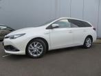 Toyota Auris Dynamic, Auto's, Toyota, Automaat, Electronic Stability Program (ESP), Wit, 5 deurs
