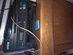 Imprimante Epson, Computers en Software, Printers, Ophalen, Zo goed als nieuw, Printer