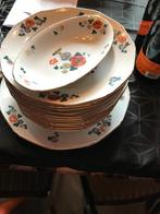 Servies Union T, Antiek en Kunst, Ophalen