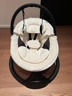 Luvion Babyswing - Elektrische Babyschommel - Automatische W, Ophalen, Zo goed als nieuw, Wieg